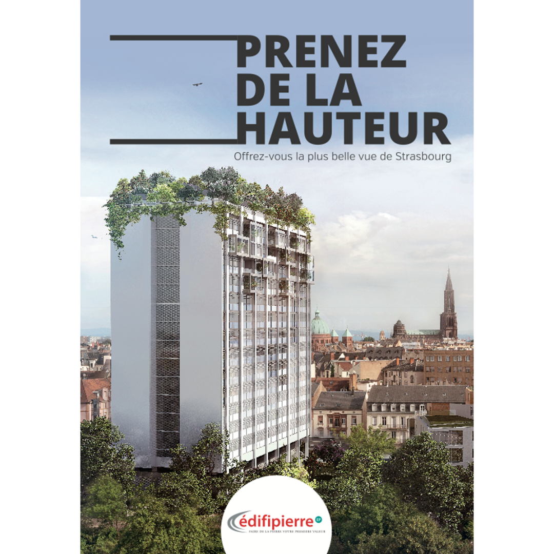 Edifipierre – Promoteur immobilier