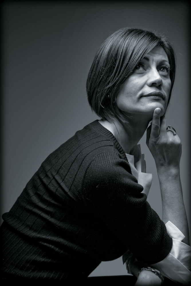 Géraldine Giovanniello