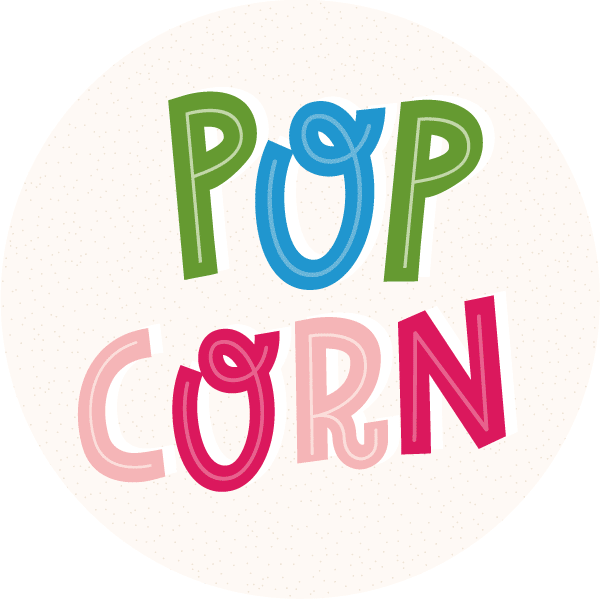 Pop & Corn
